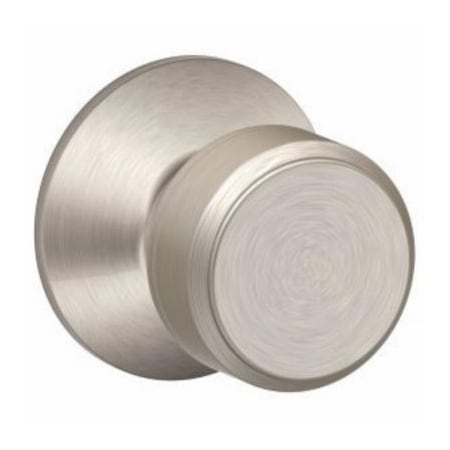 Schlage Lock SN Bowery Pass Lockset F10BWE619